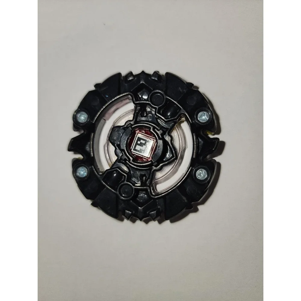 Beyblade Burst Turbo Slingshock‎ Galaxy Zeutron Z4 Replacement Top